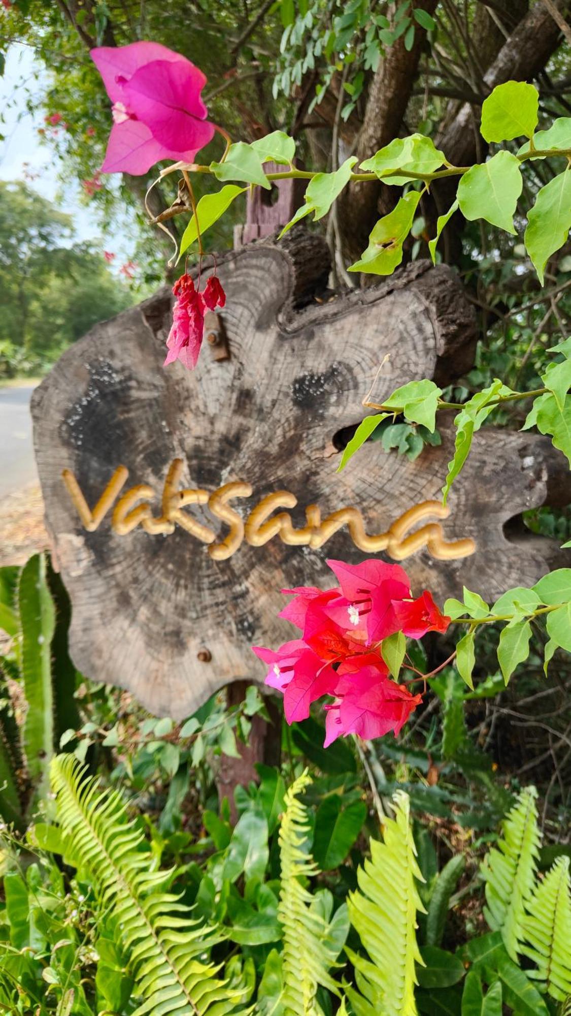 Vaksana Farm Stay Gudraippattu Exterior photo