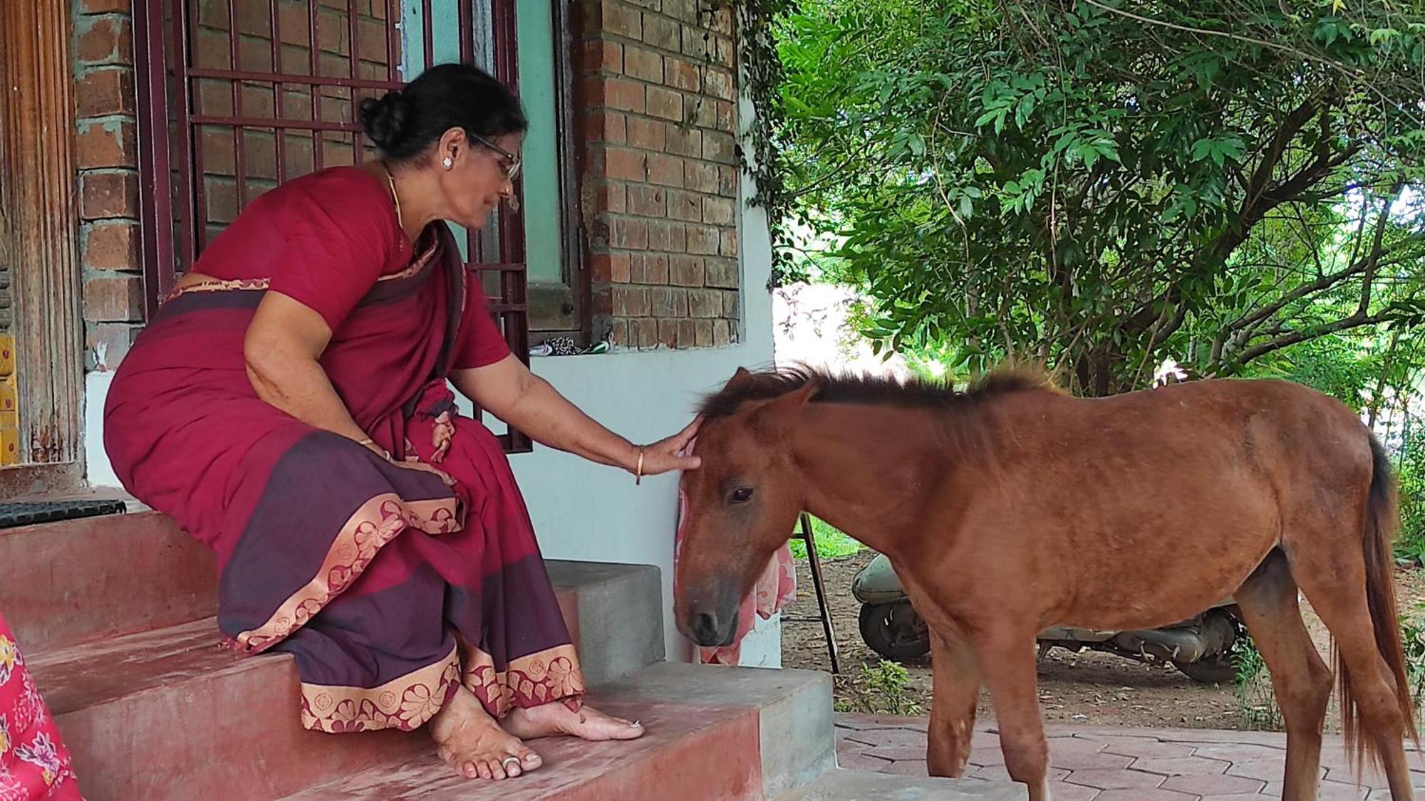 Vaksana Farm Stay Gudraippattu Exterior photo