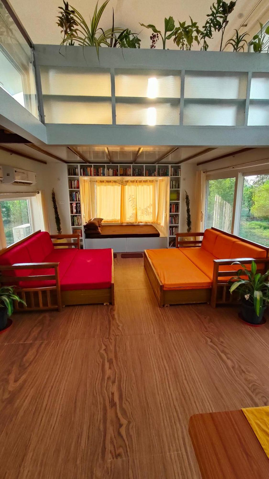 Vaksana Farm Stay Gudraippattu Exterior photo