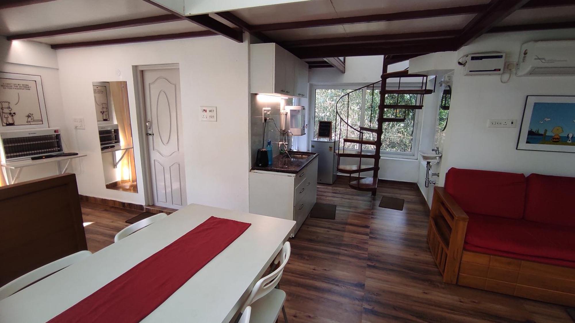Vaksana Farm Stay Gudraippattu Exterior photo