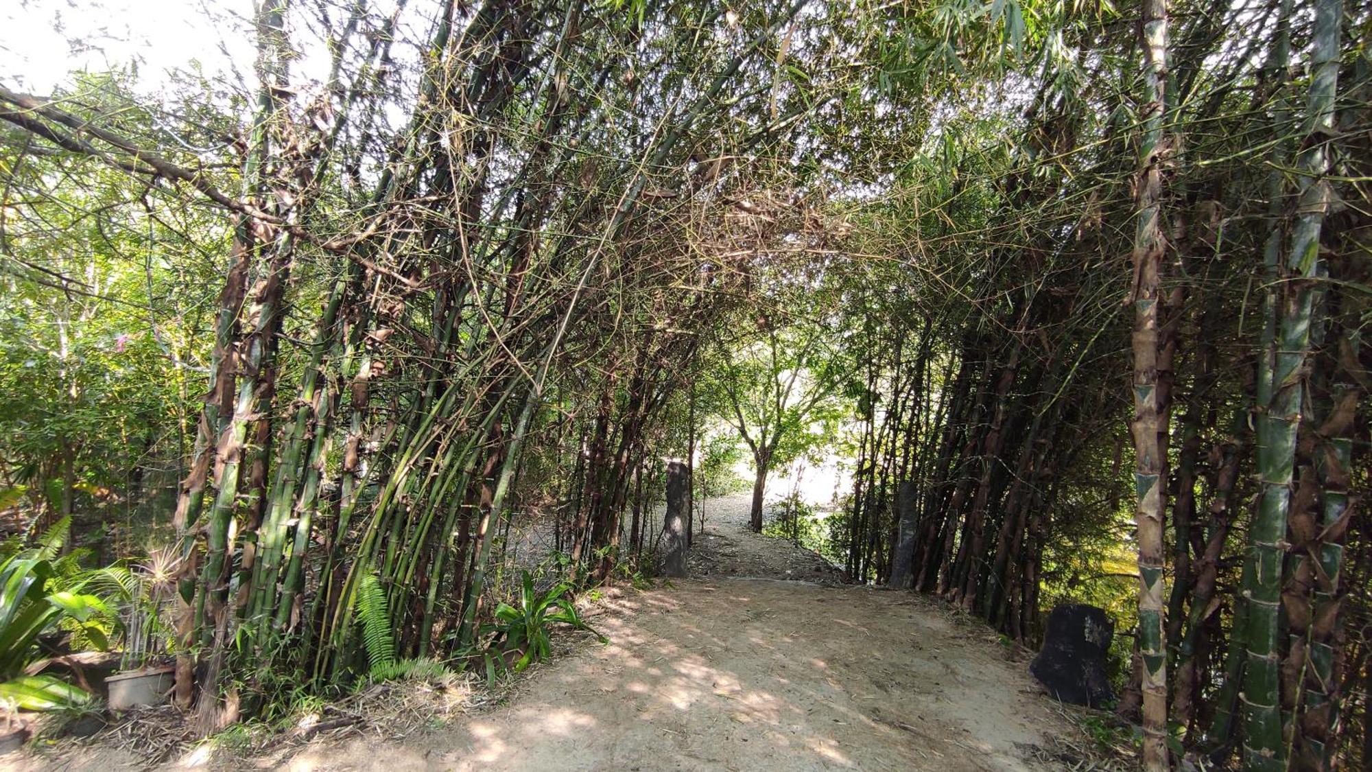 Vaksana Farm Stay Gudraippattu Exterior photo