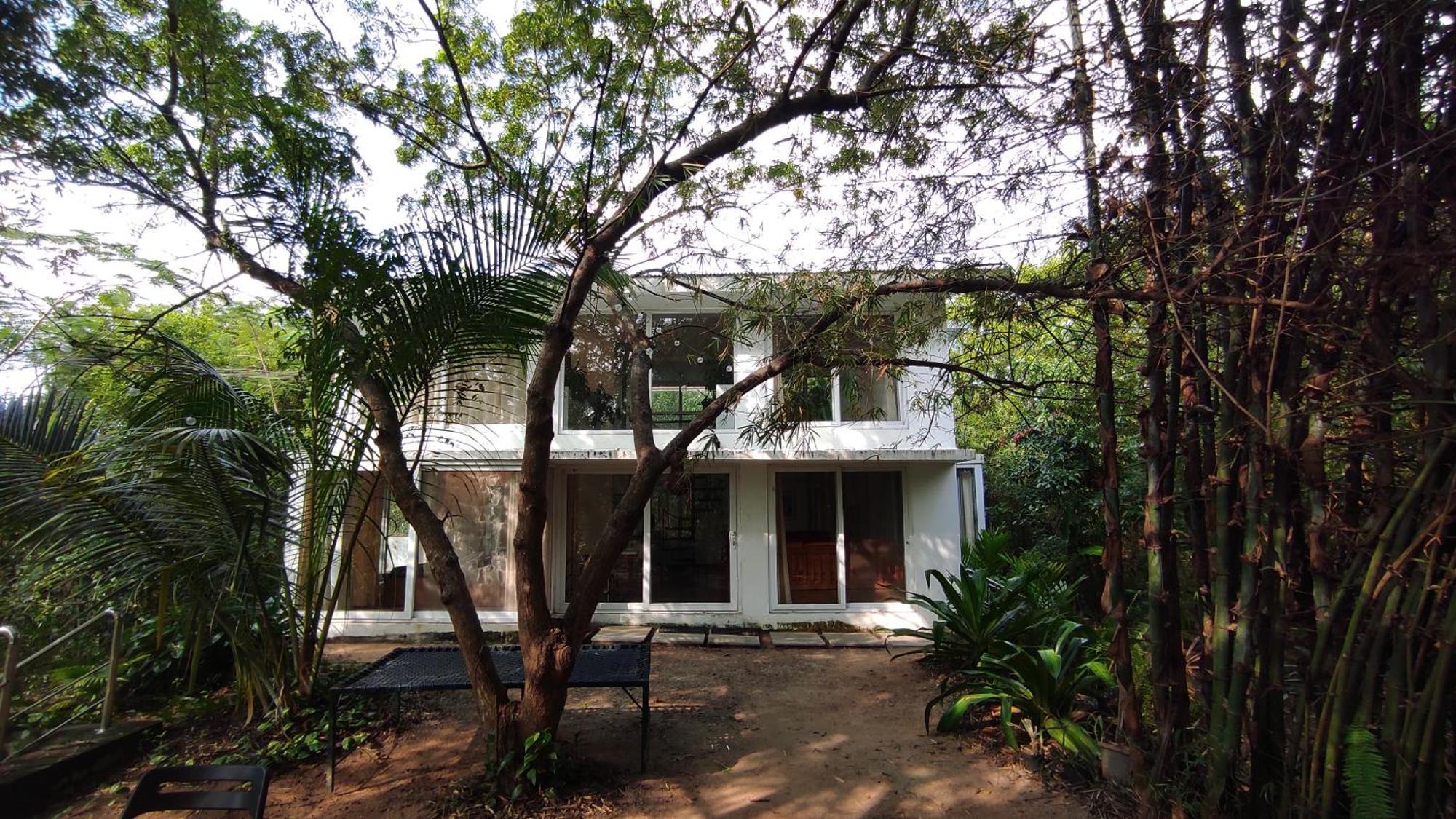 Vaksana Farm Stay Gudraippattu Exterior photo