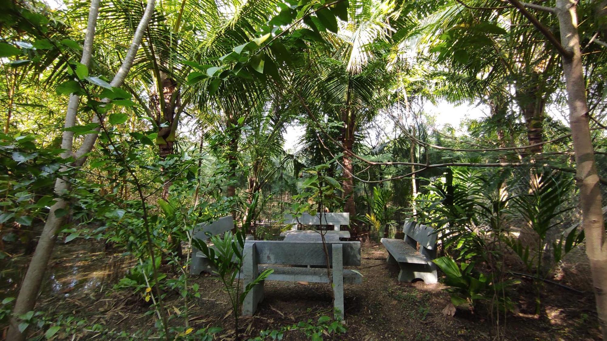 Vaksana Farm Stay Gudraippattu Exterior photo