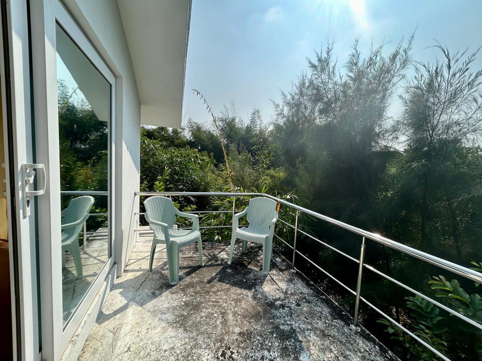 Vaksana Farm Stay Gudraippattu Exterior photo