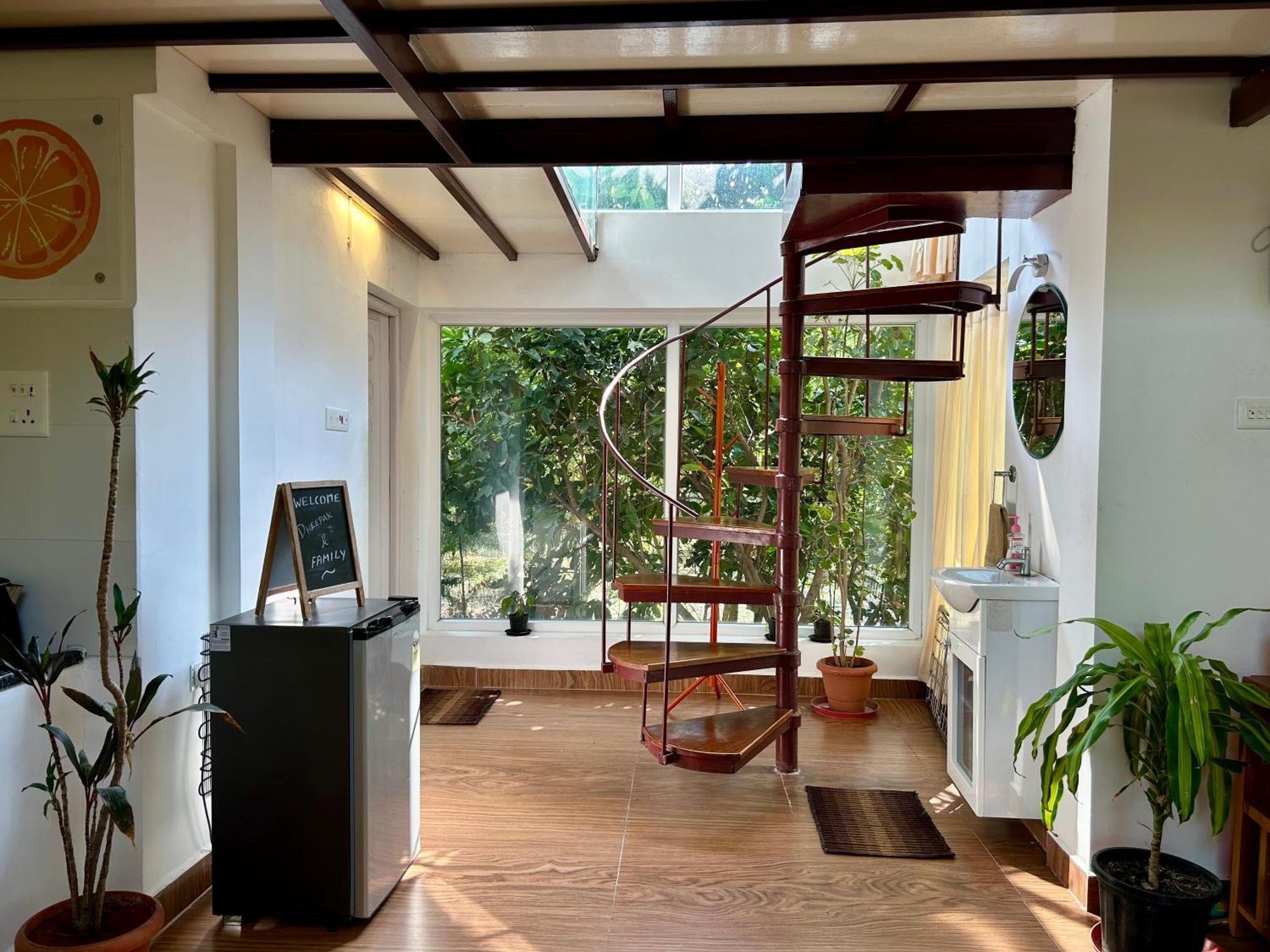 Vaksana Farm Stay Gudraippattu Exterior photo